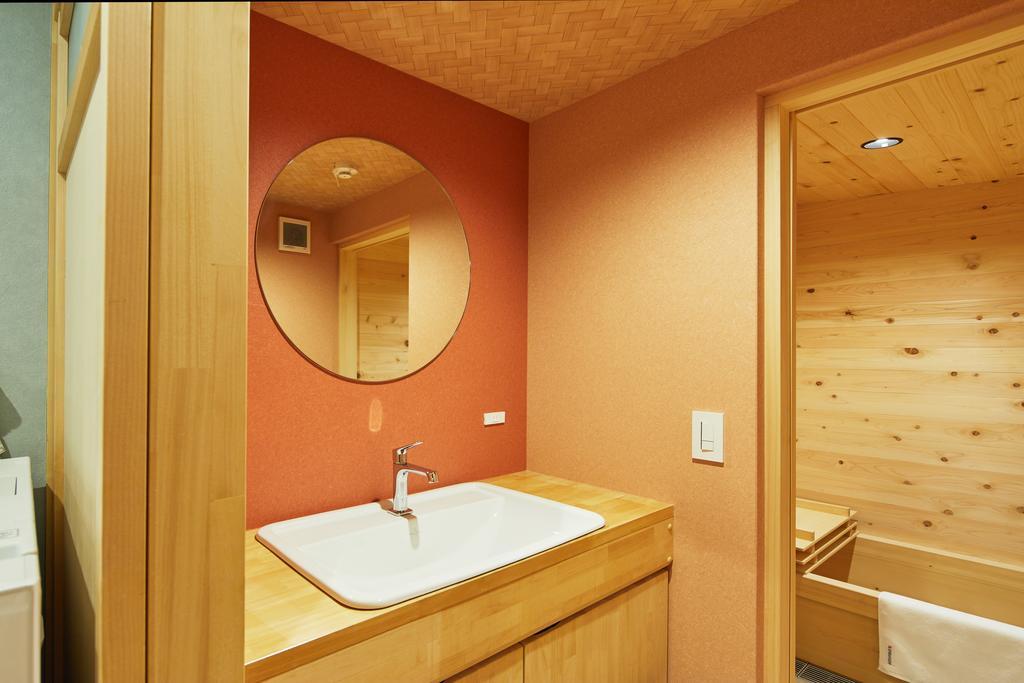 Anenishi-An By Yadoru Kyoto Hanare Exterior photo