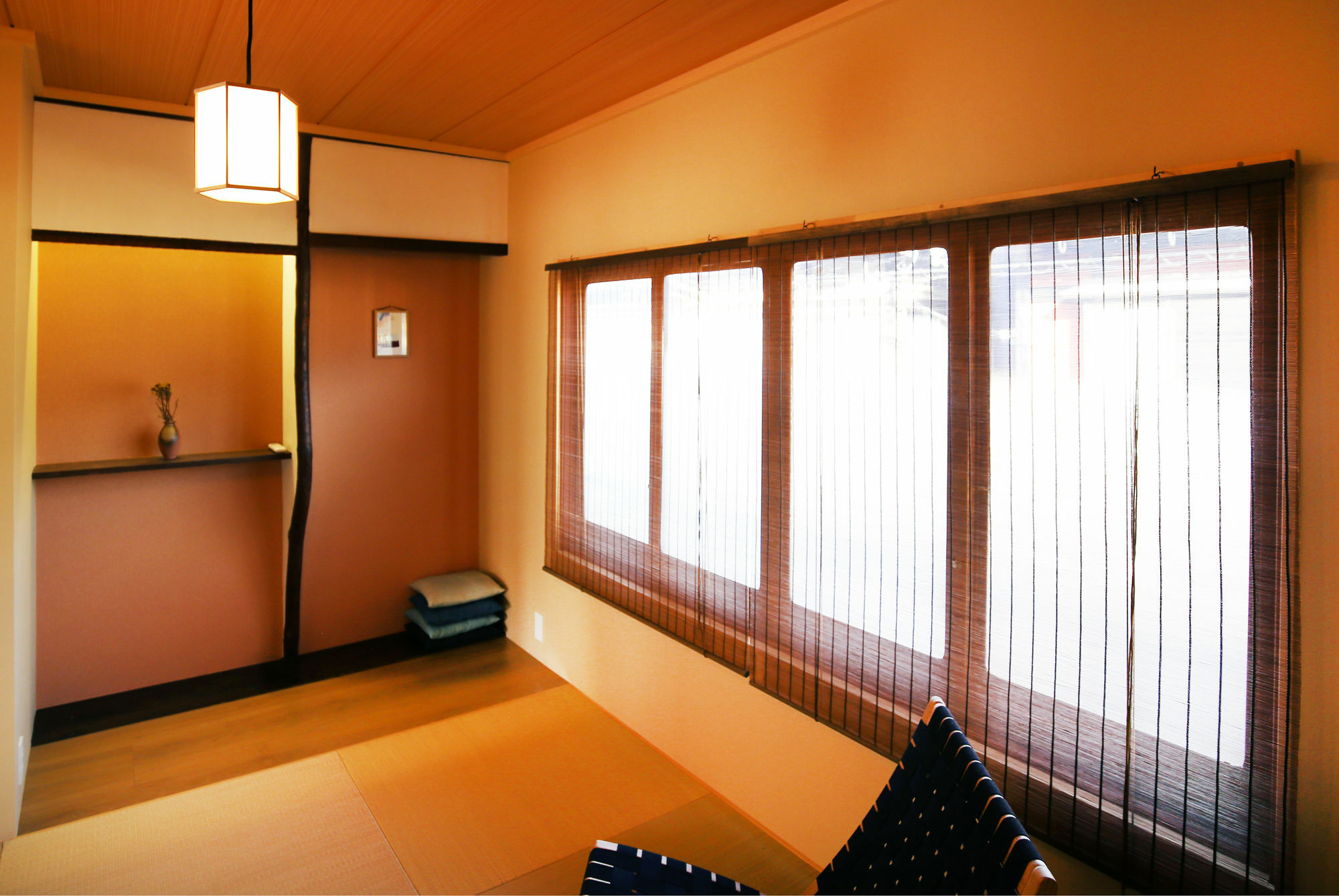 Anenishi-An By Yadoru Kyoto Hanare Exterior photo