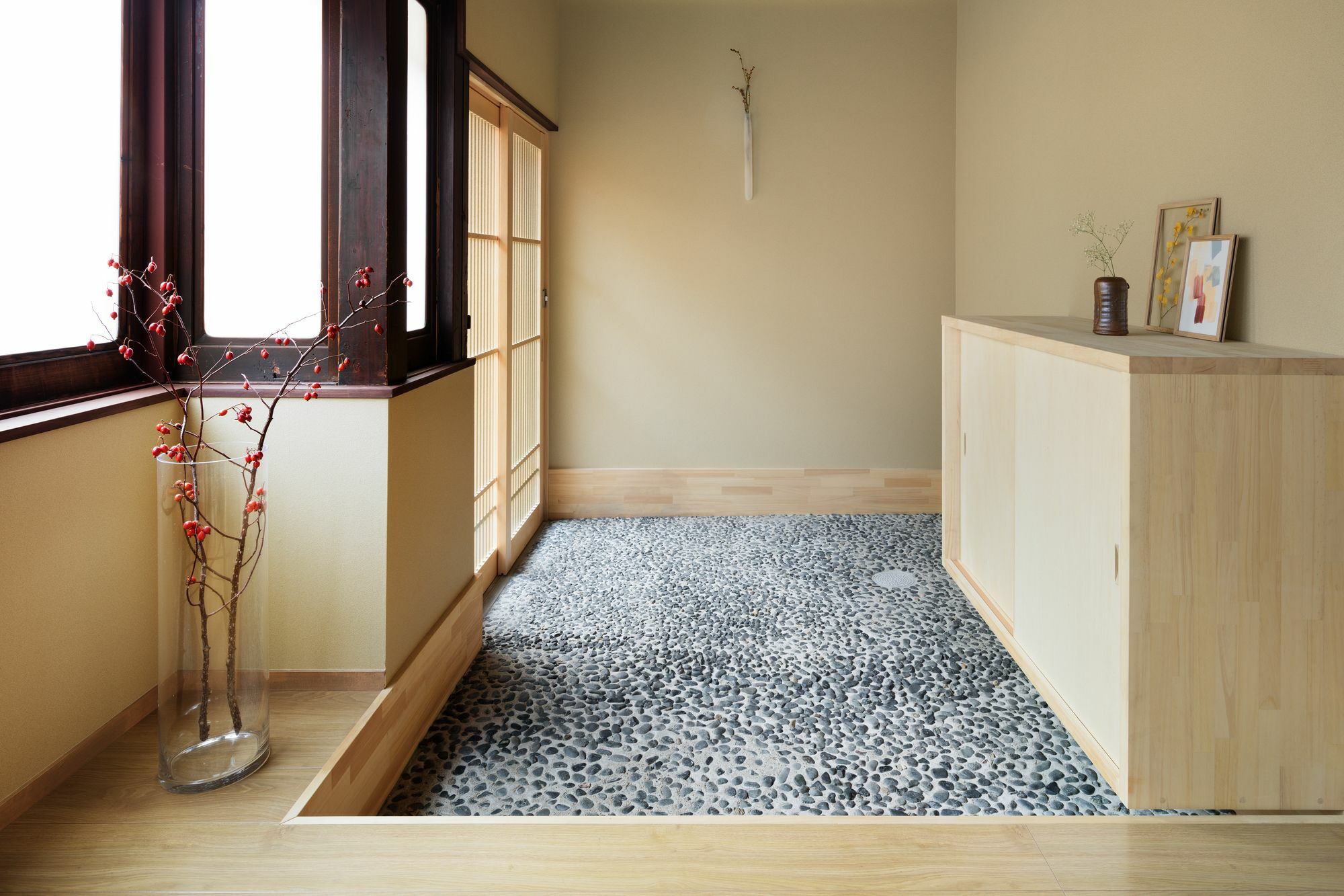 Anenishi-An By Yadoru Kyoto Hanare Exterior photo
