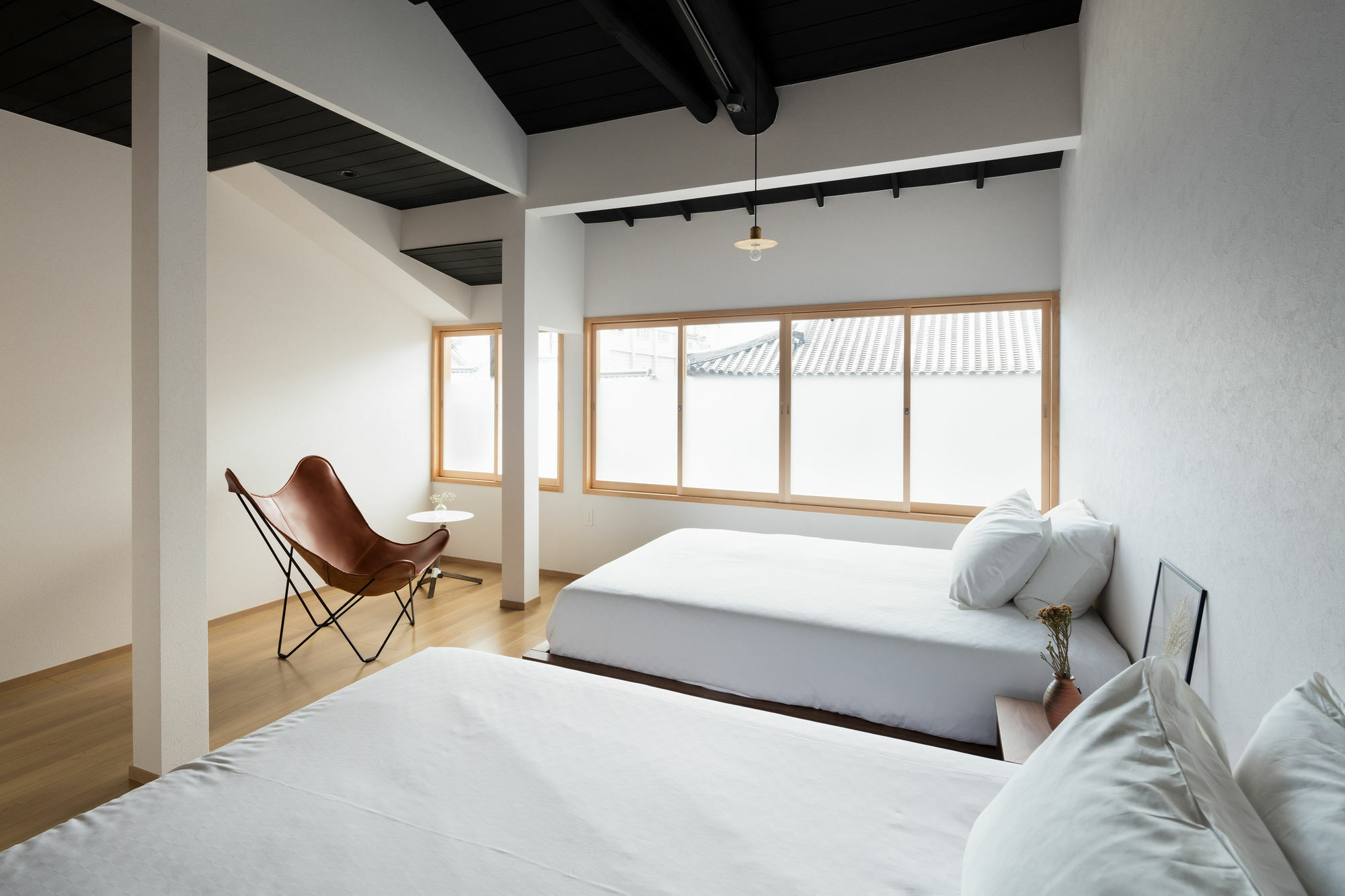 Anenishi-An By Yadoru Kyoto Hanare Exterior photo