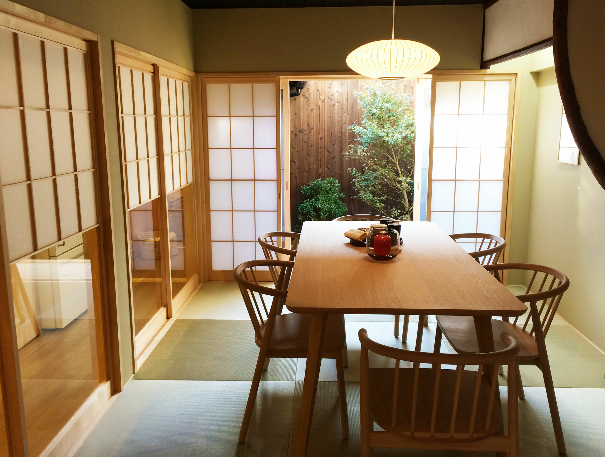 Anenishi-An By Yadoru Kyoto Hanare Exterior photo