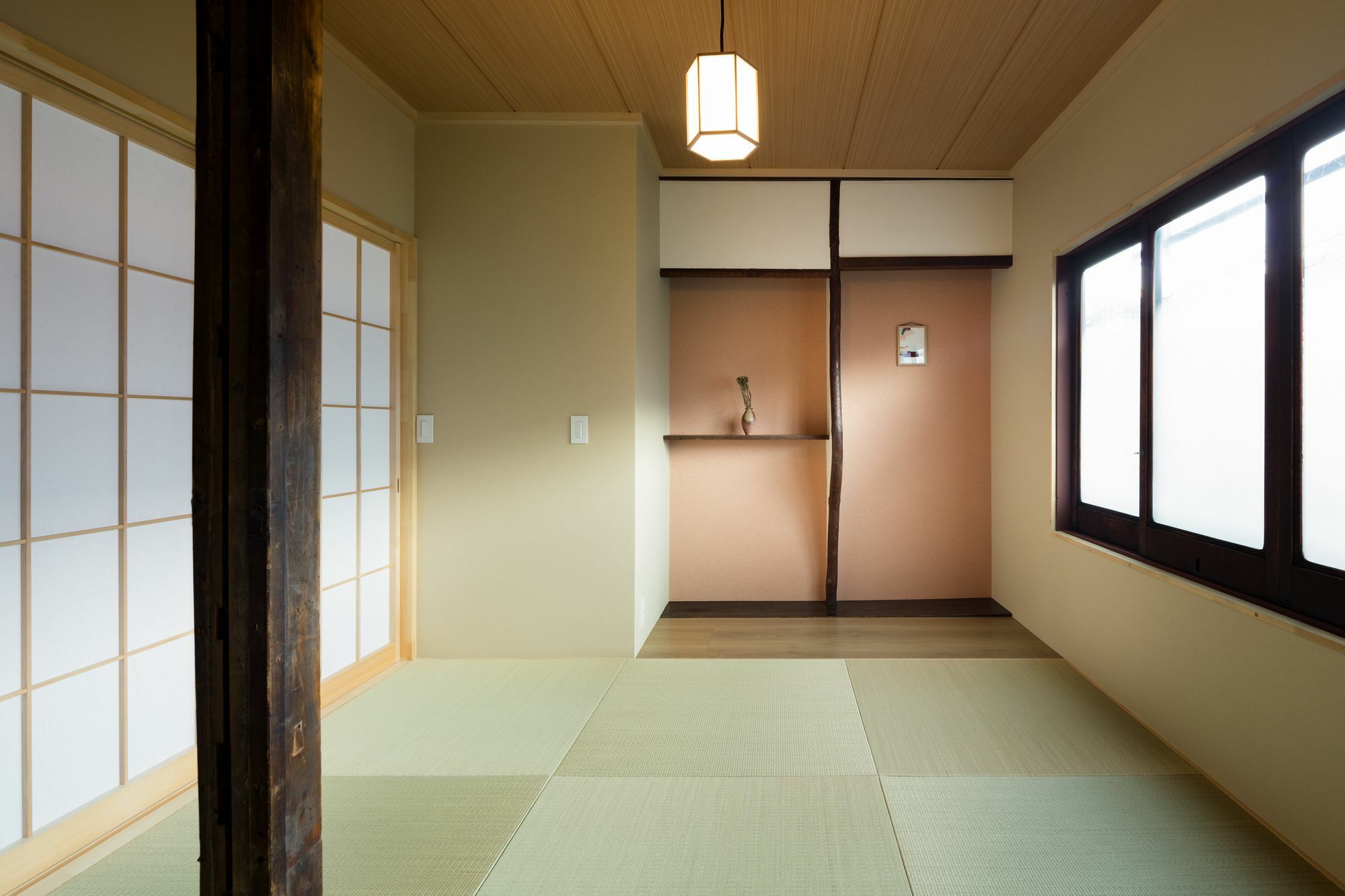 Anenishi-An By Yadoru Kyoto Hanare Exterior photo