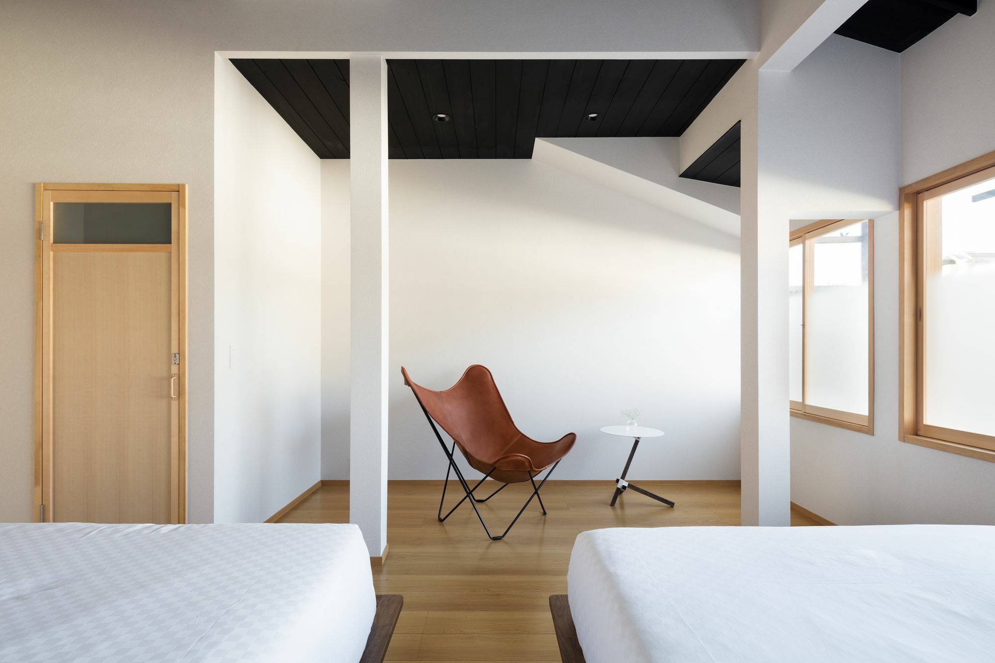 Anenishi-An By Yadoru Kyoto Hanare Exterior photo