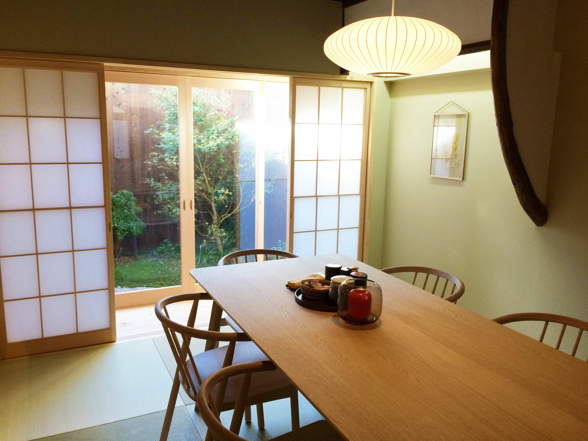 Anenishi-An By Yadoru Kyoto Hanare Exterior photo