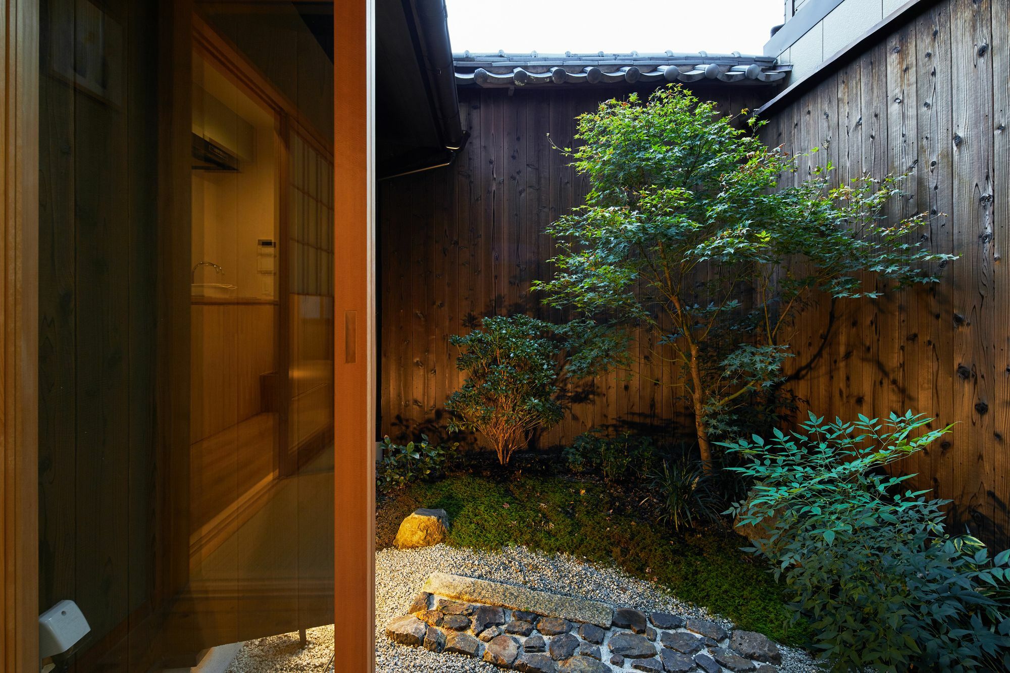 Anenishi-An By Yadoru Kyoto Hanare Exterior photo